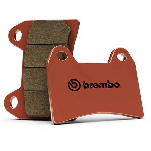 07BB02SD GENUINE Brembo - Front Brake Pad