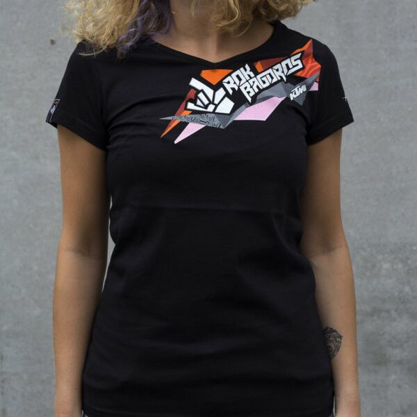 RokON KTM Shirt - GIRLS