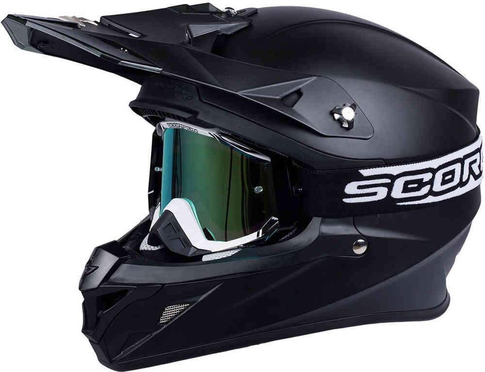 SCORPION EXO - Motocross Goggles