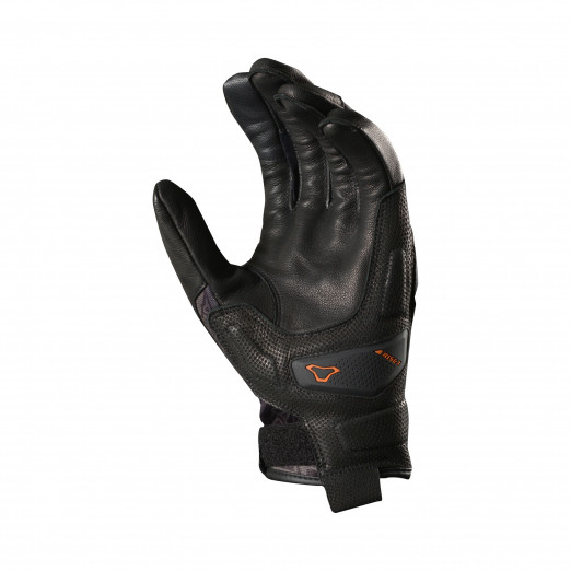 Motorcycle gloves - Macna HAROS | Rok Bagoros Edition |