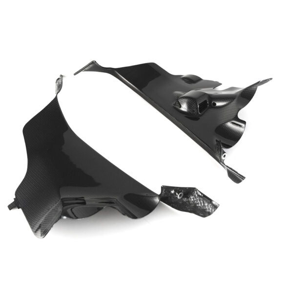 Airtube Covers Carbon for DUCATI Panigale V4