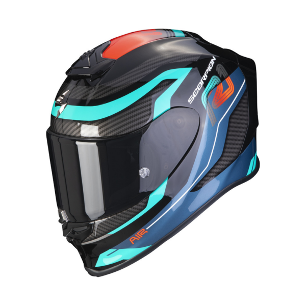 Helmet Scorpion EXO R1 AIR VATIS