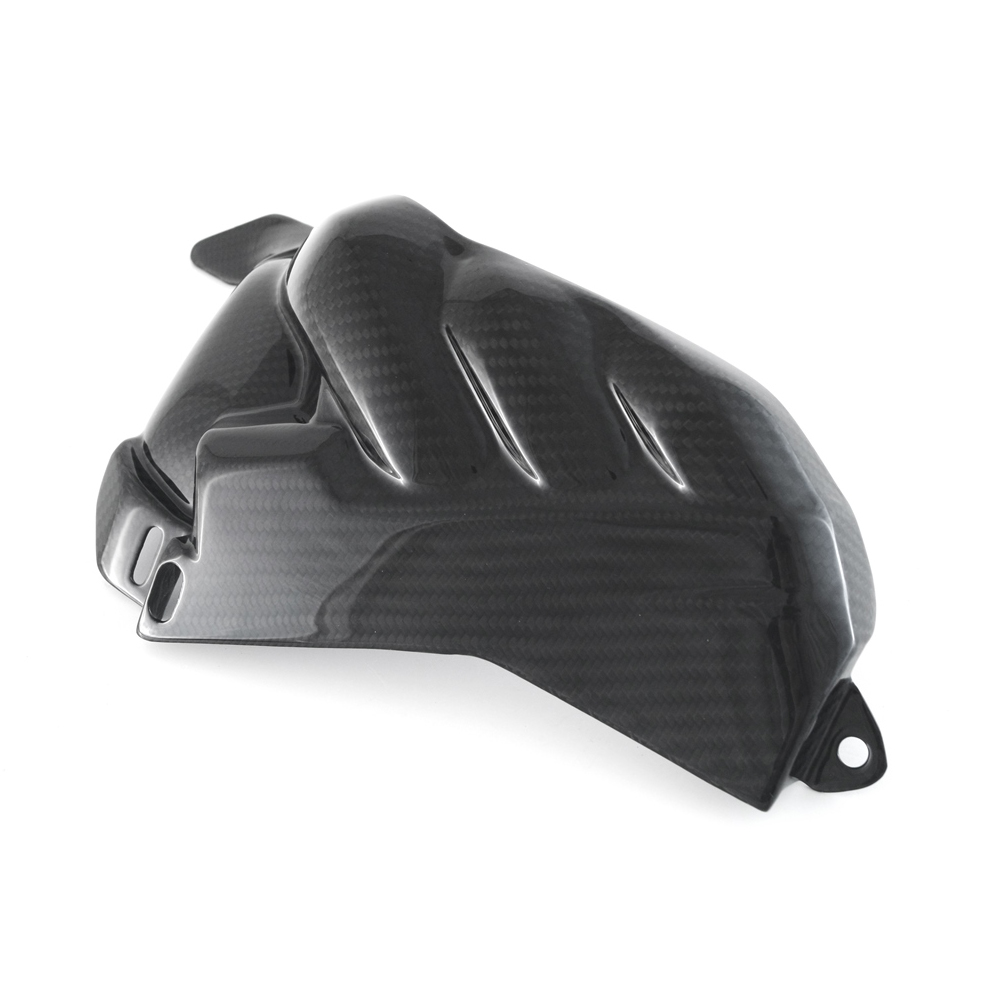 Electronic Cover Carbon for YAMAHA YZF-R1