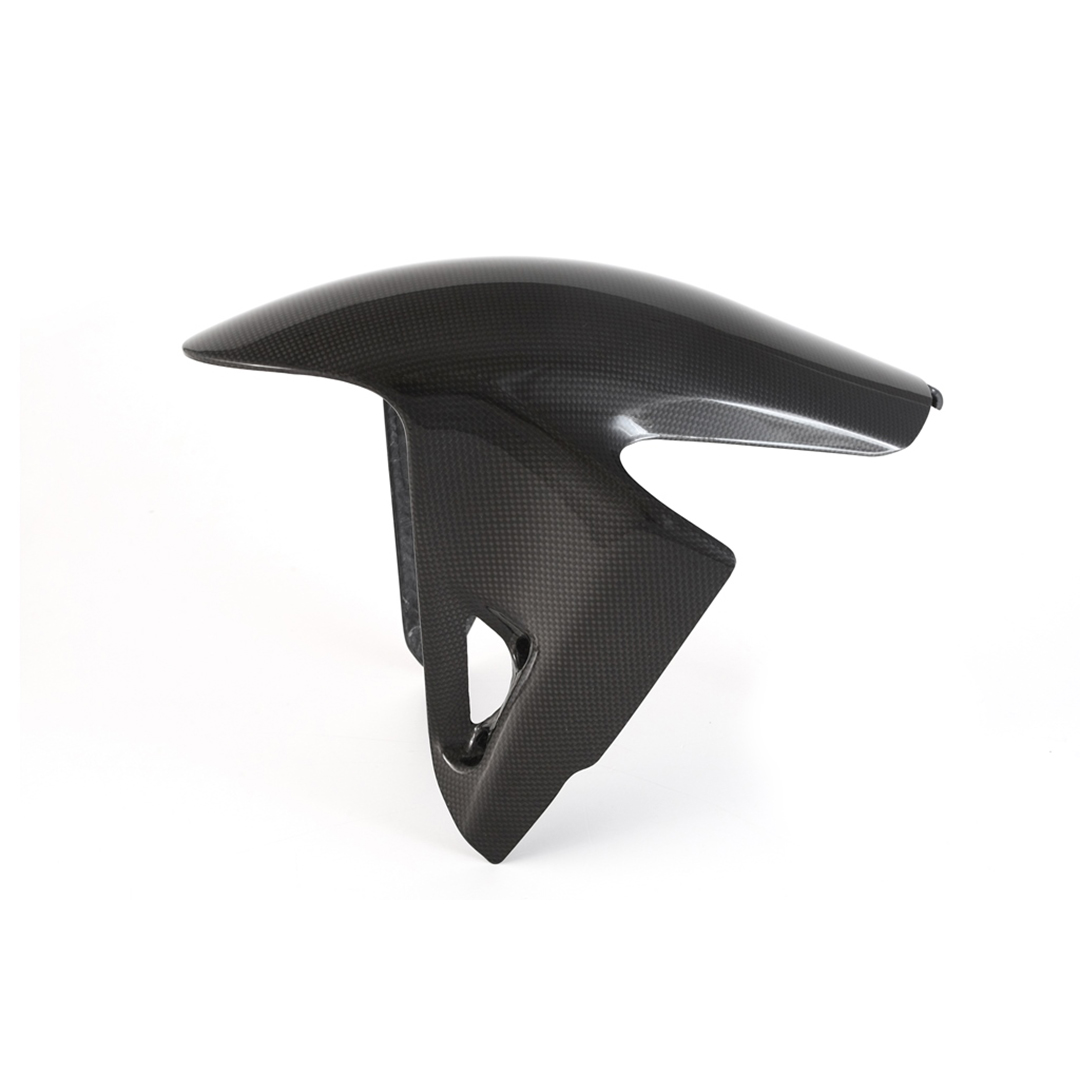 The FRONT MUDGUARD for DUCATI PANIGALE V4/S