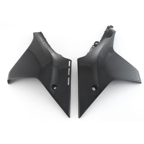 Fairing Cover - SET Carbon for YAMAHA YZF-R1