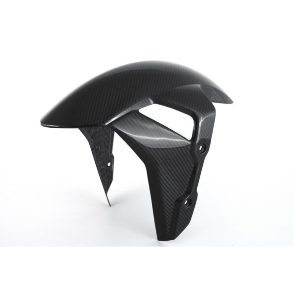 The Front MUDGUARD for BMW S 1000RR