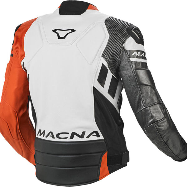 Tracktix macna motorcycle jacket