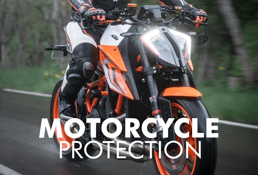 Wholesale accesorios para motocicleta For Safety Precautions 