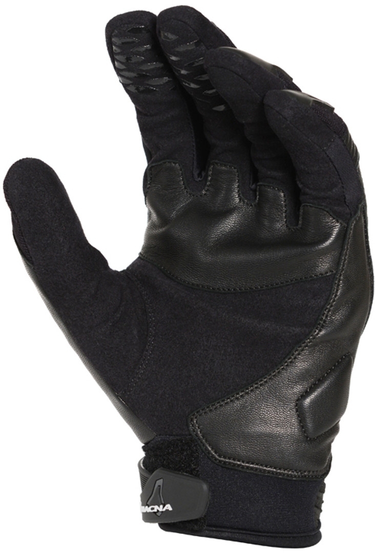 macna rime motorcycle gloves