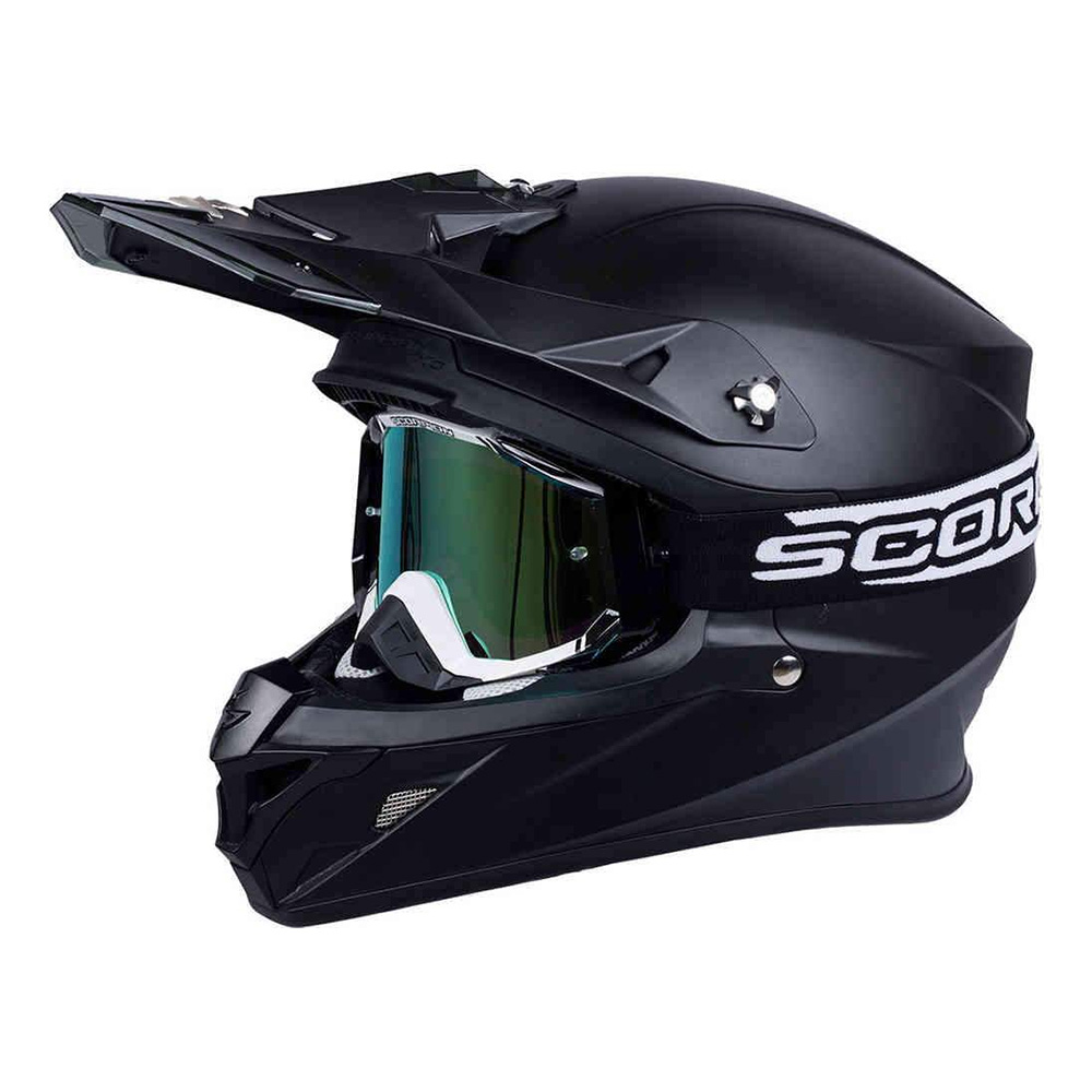 SCORPION EXO – Motocross Goggles