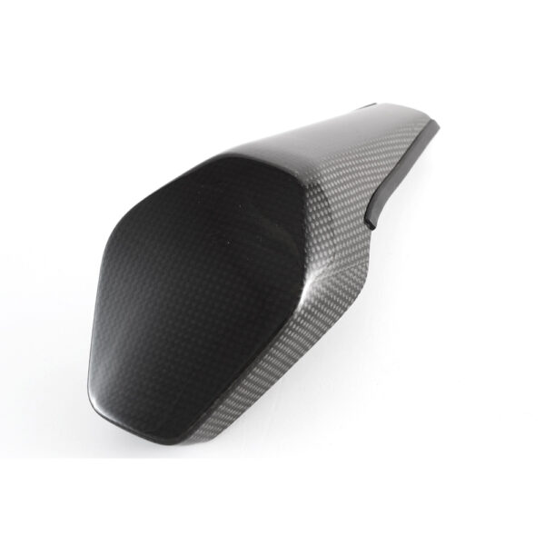 Seat Cover Carbon for DUCATI Panigale V4