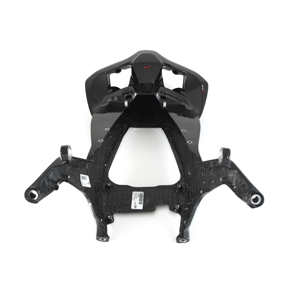 Subframe Monocoque Carbon for DUCATI Panigale V4