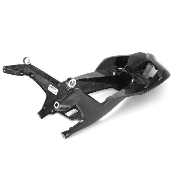 Subframe Monocoque Carbon for DUCATI Panigale V4