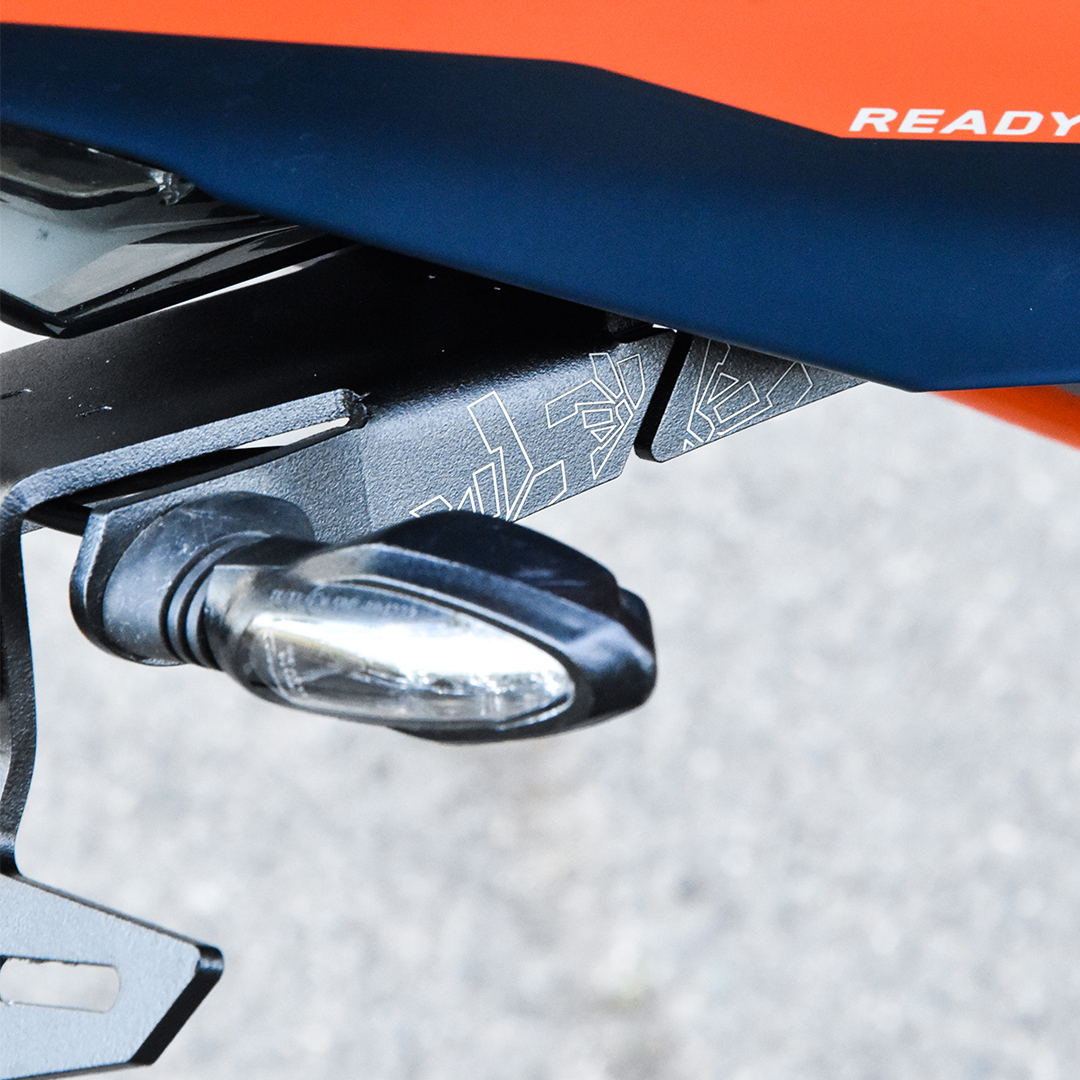 Tail Tidy for KTM RC 390