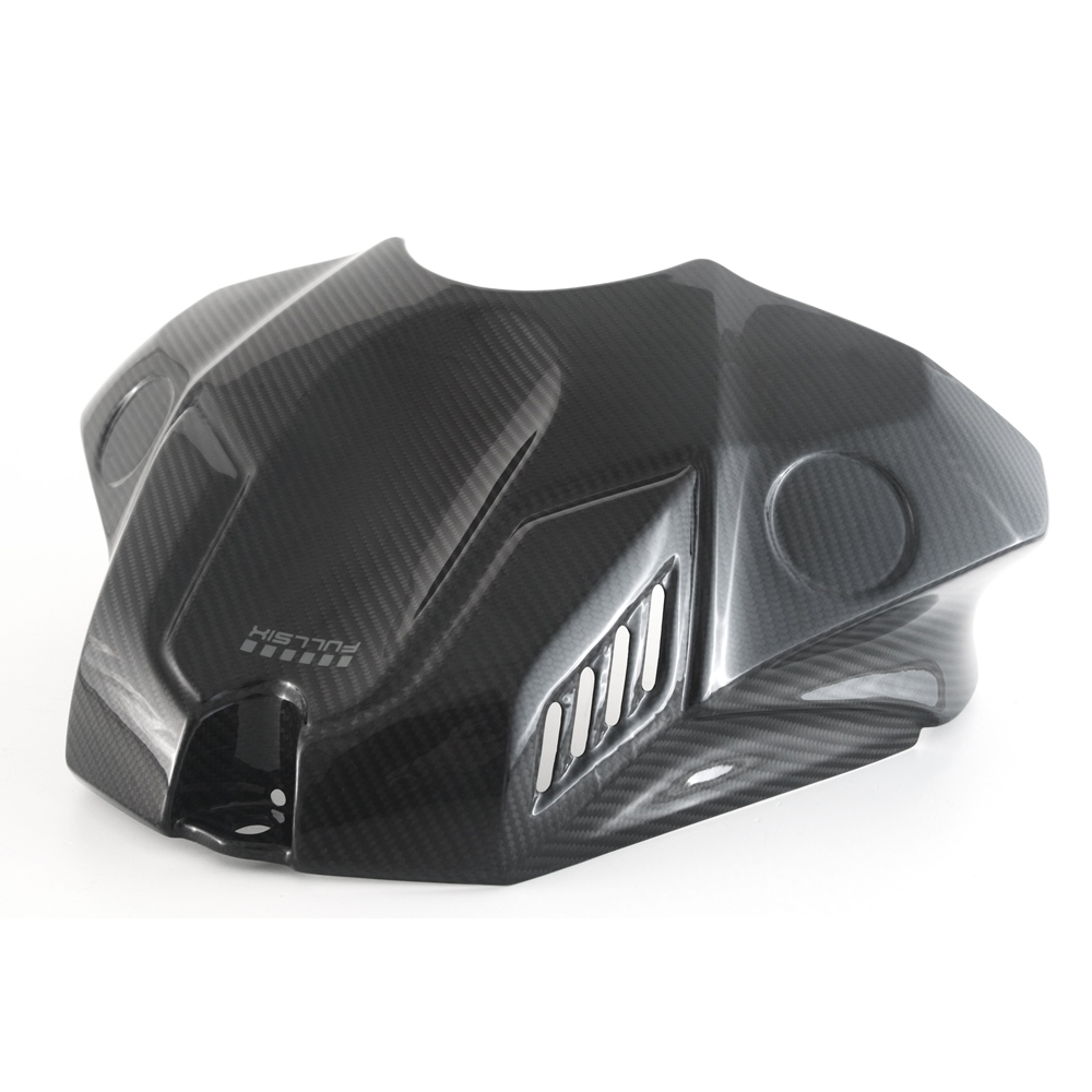 Tank Cover Carbon for YAMAHA YZF-R1