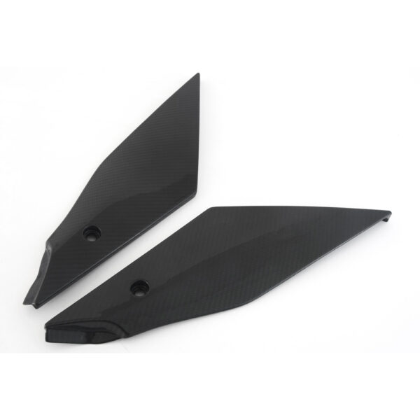 Under Tank Side Panel - SET Carbon for YAMAHA YZF-R1