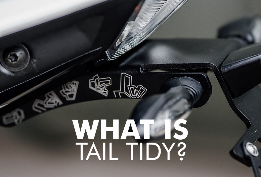 What is Tail Tidy