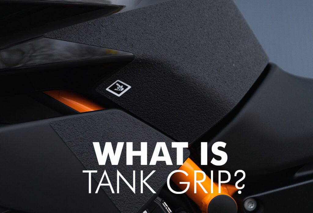 What is Tank Grip