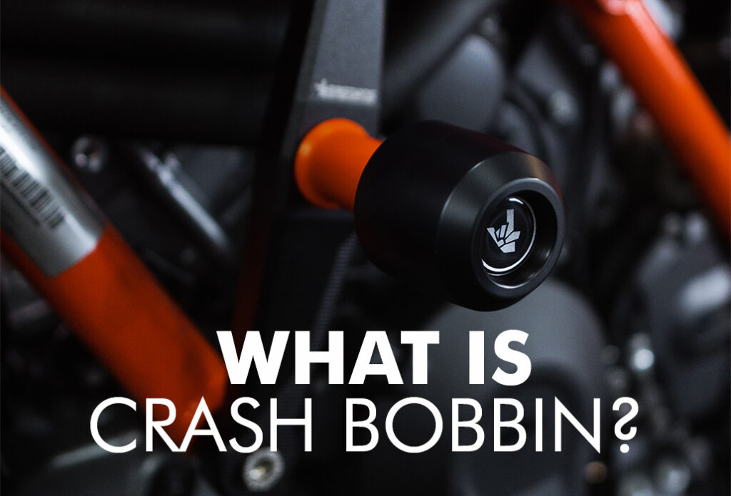What is crash bobbin