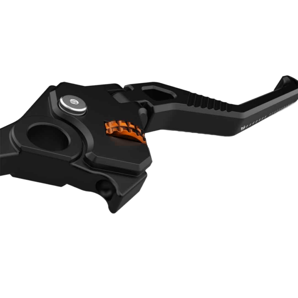clutch lever 3