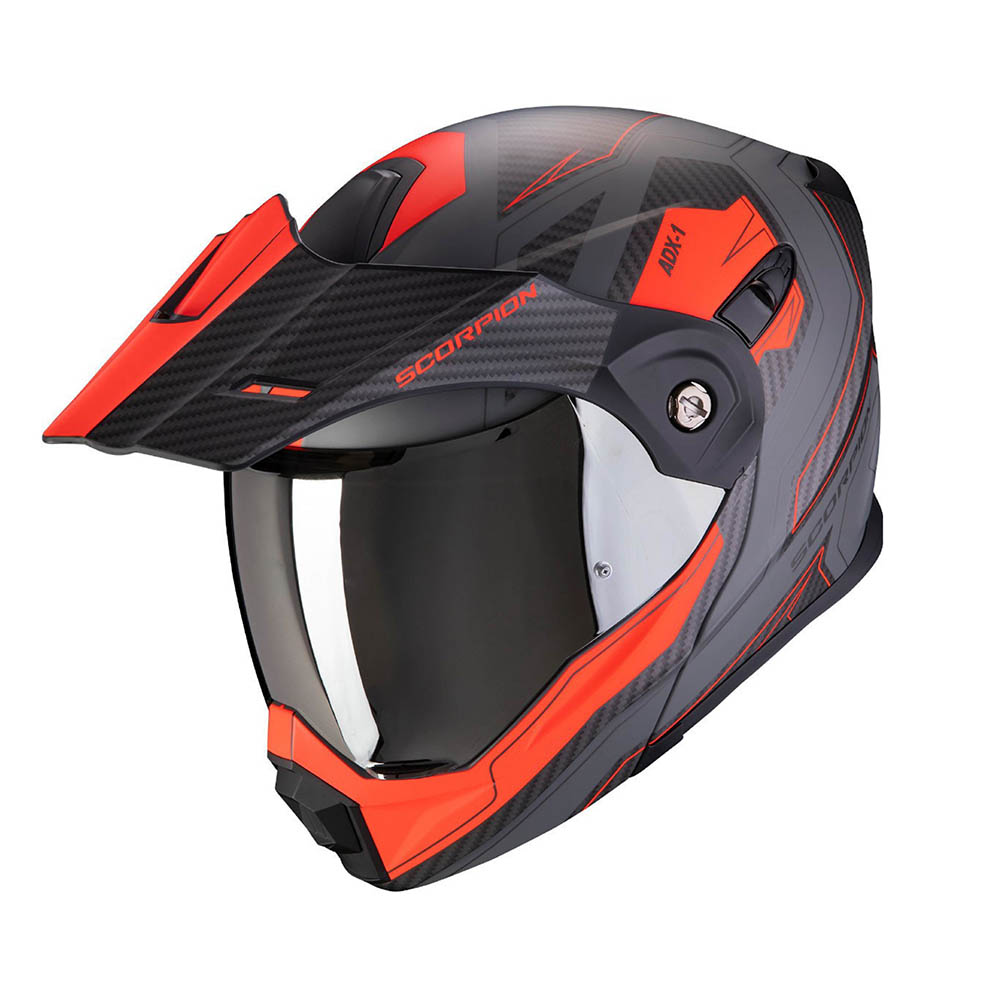 Scorpion ADX-1 Tucson Motocross Helmet