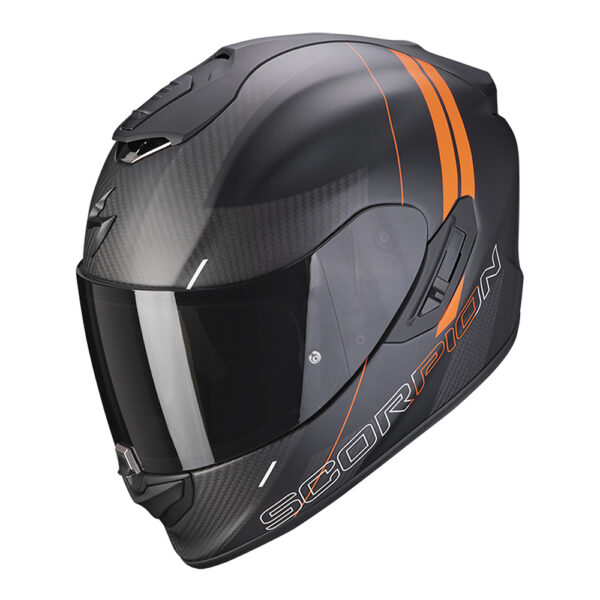 SCORPION EXO-1400 CARBON Air DRIK Helmet