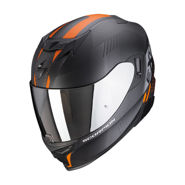 SCORPION EXO - EXO-520 AIR LATEN Helmet